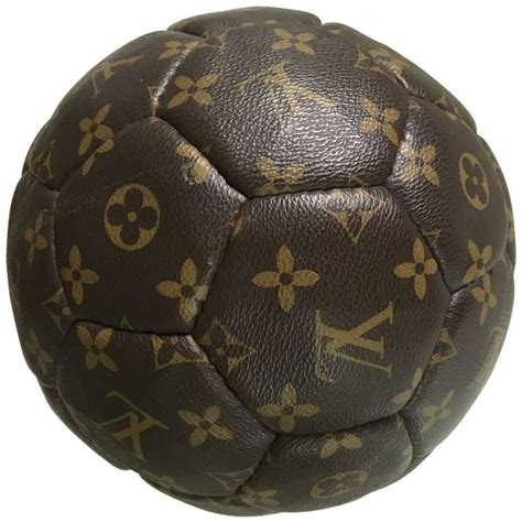 ballon louis vuitton france 98|louis vuitton monogram soccer.